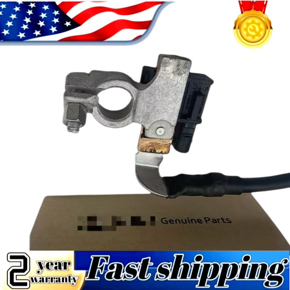 Equipment Manufacturer Battery Negative Sensor Cable for 2017-2022 for Hyundai for Genesis G90 37180-D2500