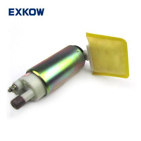 Fuel Tank Pump fit for Mitsubishi OUTLANDER 2.4L CU4,5W 2003-2006