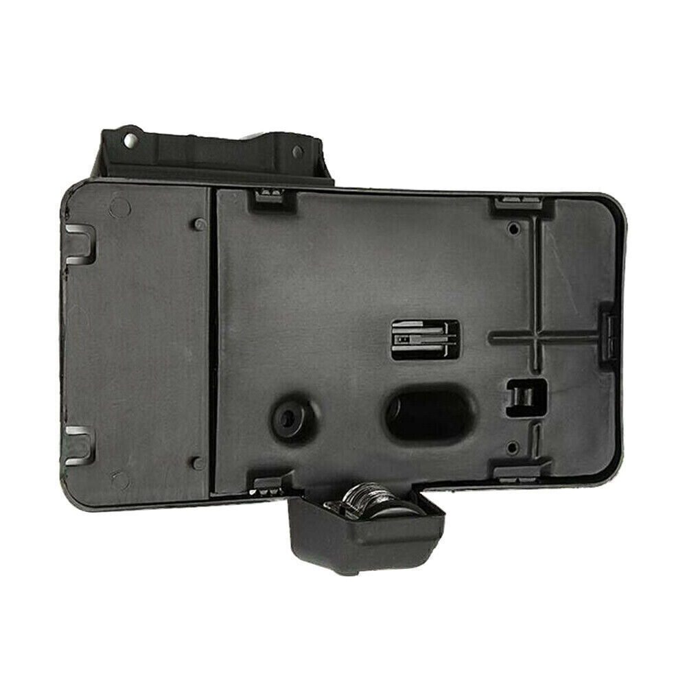 Rear License Plate Tag Bracket Light for Jeep for Wrangler Jk 2007- 2017 2018