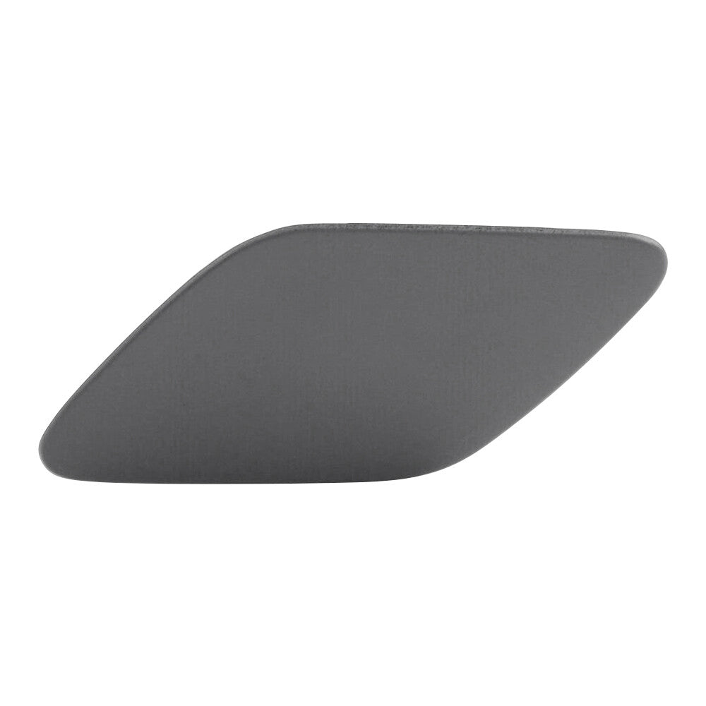 Right Headlight Headlamp Washer Nozzle Jet Cover Fit for Jaguar F-Type 2014-2019
