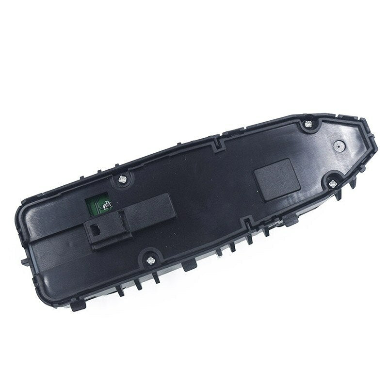 Black Front Left Power Window Switch for Benz C300 GLC300 C43 2015-18 2059056811