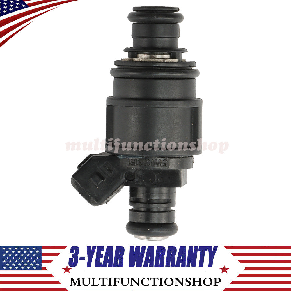 Suitable for Opel for Vauxhall Astra 98-07 Zafira 1998 - 2005 MK1 1.8 16V fuel injectors