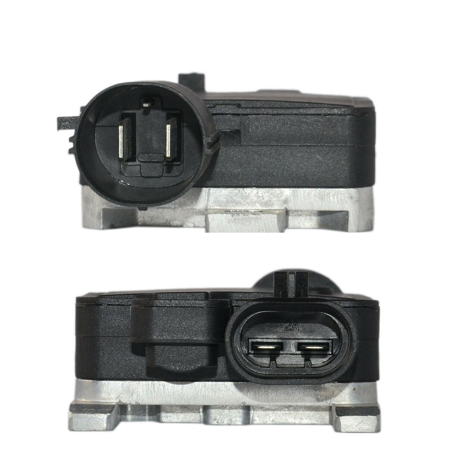 for Ford Edge Flex for Lincoln MKX 2010-2015 Engine Cooling Fan Relay Control Module