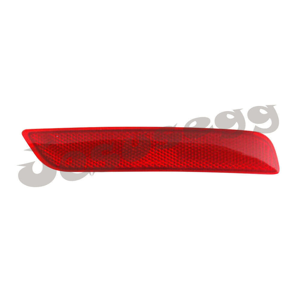 Fits for BMW X5 M F15 X5 25d 25dX 28iX 30dX Rear Bumper Reflector Left 63147847591
