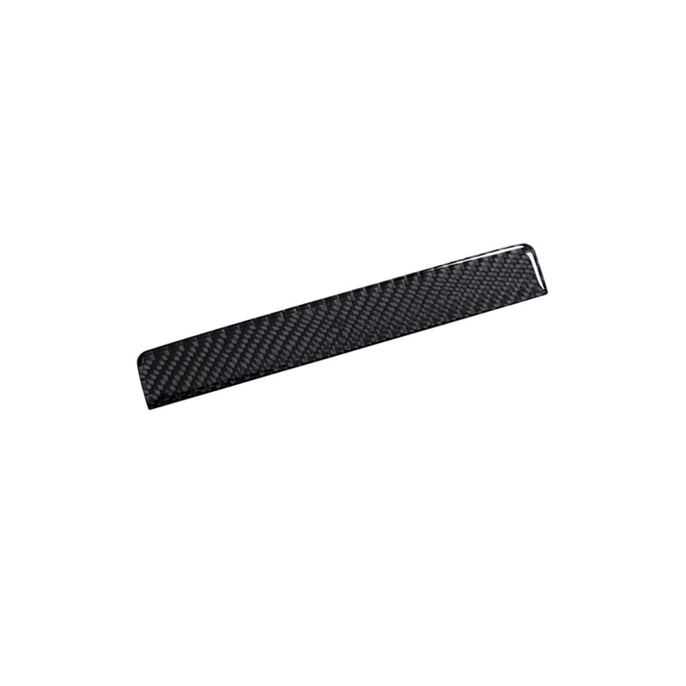 Carbon Fiber Above Radio Accent B Cover For Colorado 2004-12/ for Canyon 2005-12