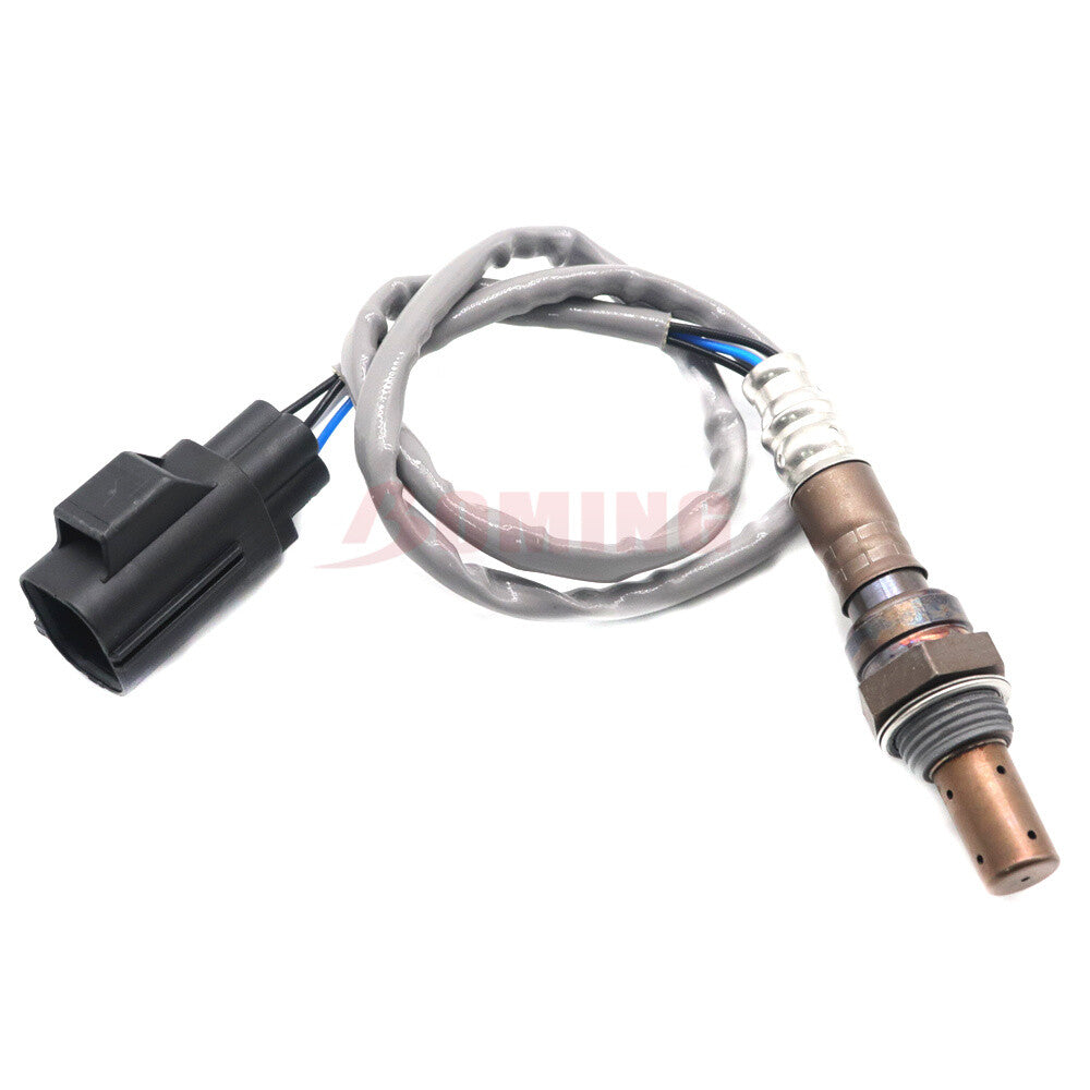 The upstream oxygen sensor is suitable for Volvo S60 2.0L 2.4L and V70 2.3L 2.4L models (2001-2002). (9497252-)