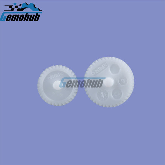 Fuel Filler Cap Actuator Motor Gear for Benz E-Klasse Coupe C238 S213 E200 E400