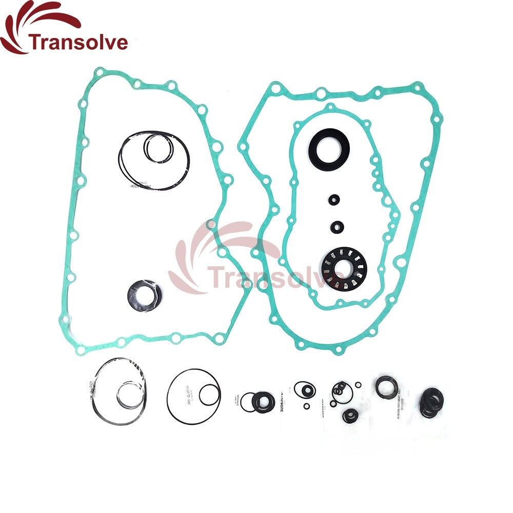 SLXA BMXA ES5 Gearbox Rebuild Kit Overhaul Seals Fit for HONDA Car Accessories