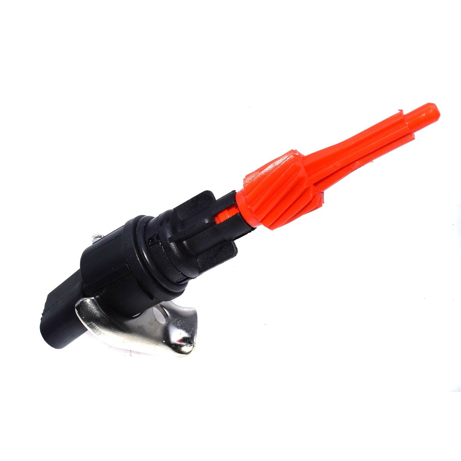 The new speed sensor and odometer are externally compatible with the for Audi A3 and for Volkswagen for Golf IV variants, including the for BORA CADDY.