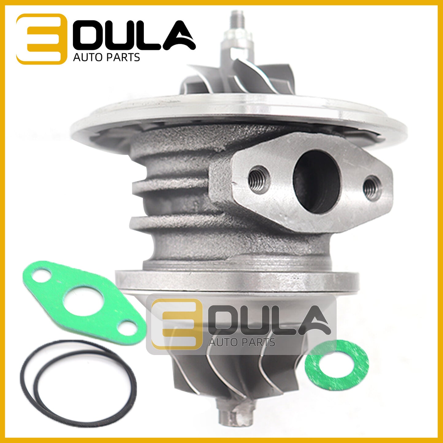 The all-new CHRA turbocharger is suitable for Volkswagen Transporter T4 454064 028145701L