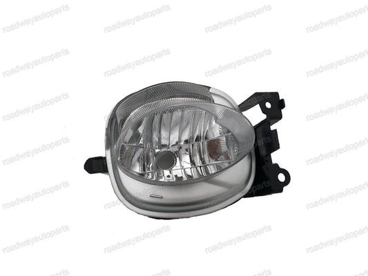 Clear Driving Bumper Fog Lamp Light Right Passenger Side for Lexus ES350 2006
