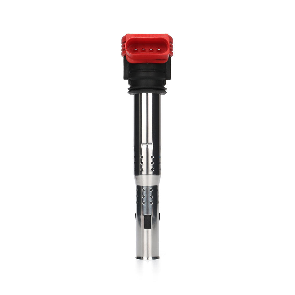 4X Ignition Coil Pack 06E905115E for Audi for A4 for A5 R8 for VW for Golf GTI 2.0T FSI