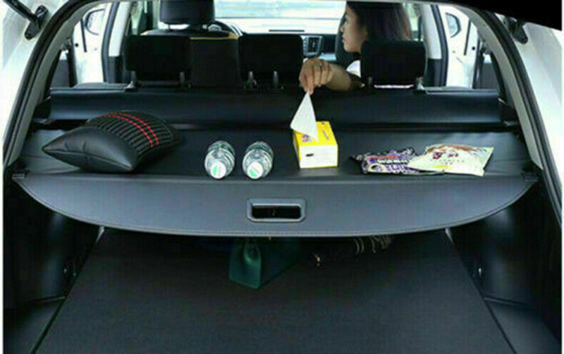 for Hyundai for Tucson 2022-2023 Car Rear Trunk Cargo Cover Security Shield Shade