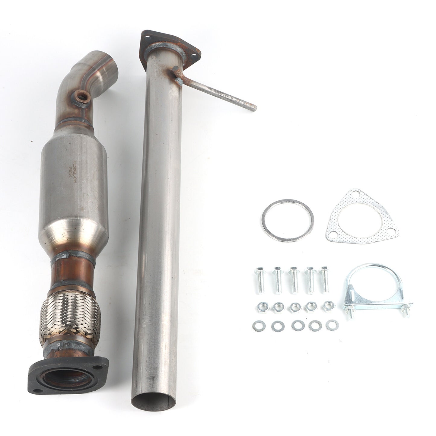 Catalytic Converter Stainless Steel For 2005-2009 for Chevrolet Equinox 3.4L 54526