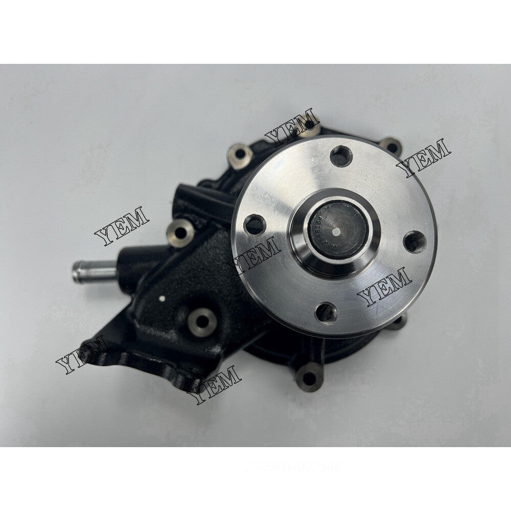 J08C Water Pump 16100-E0521 Fit for Hino Diesel Engine for Hino Water Pump