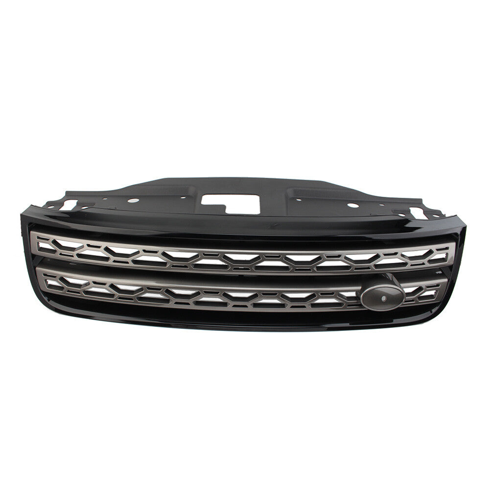 Front Bumper Air Intake Radiator Grille for Land Rover Discovery 5 2017-21