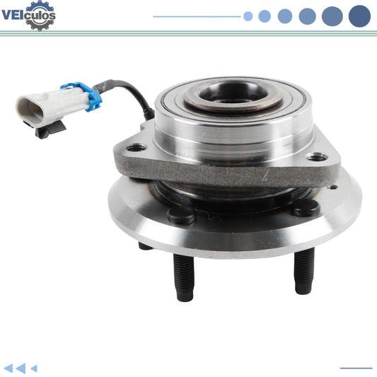 Front Wheel Bearing Hub Assembly For 2007-2009 for Chevy Equinox for Suzuki XL-7 930-634