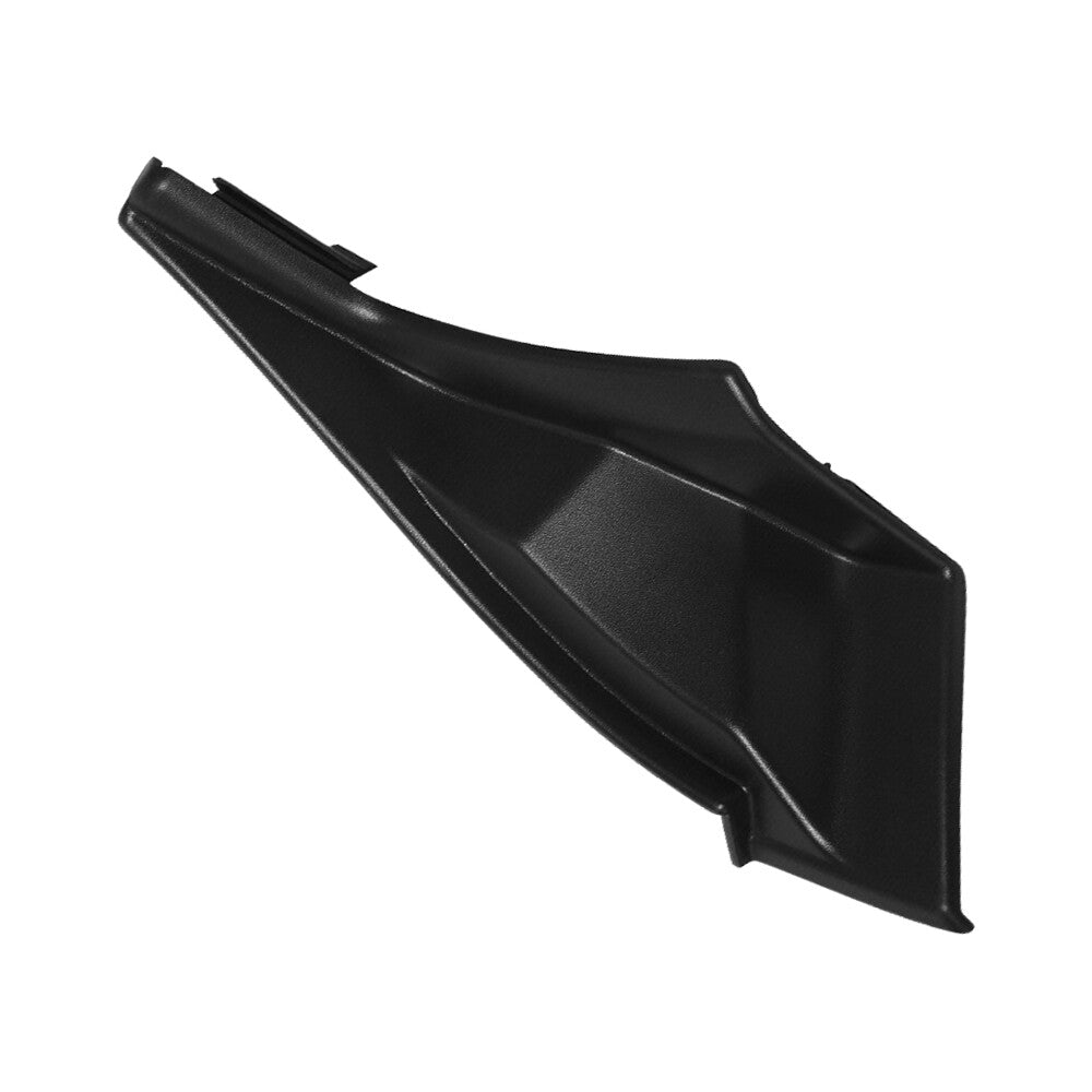 For 2013-2021 for Mitsubishi for Outlander RH Front Wiper Side Cowl Extension Cover