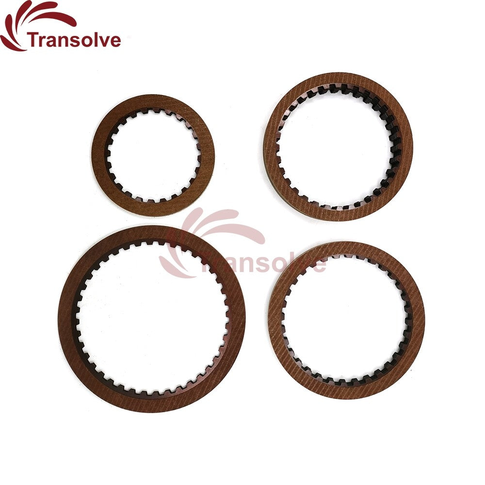 45RFE Auto Transmission Friction Kit Clutch Plates Fit for Dodge for Chrysler for Jeep