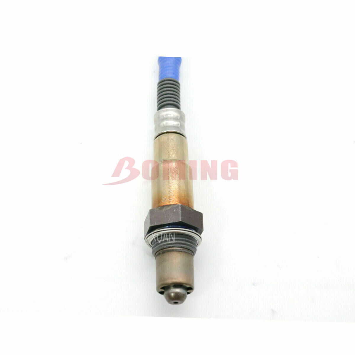 Flex fuel sensor 13507129 is suitable for Chevrolet Tahoe for GMC for Sierra 1500 for Yukon 5.3L/6.2L fuel tanks.