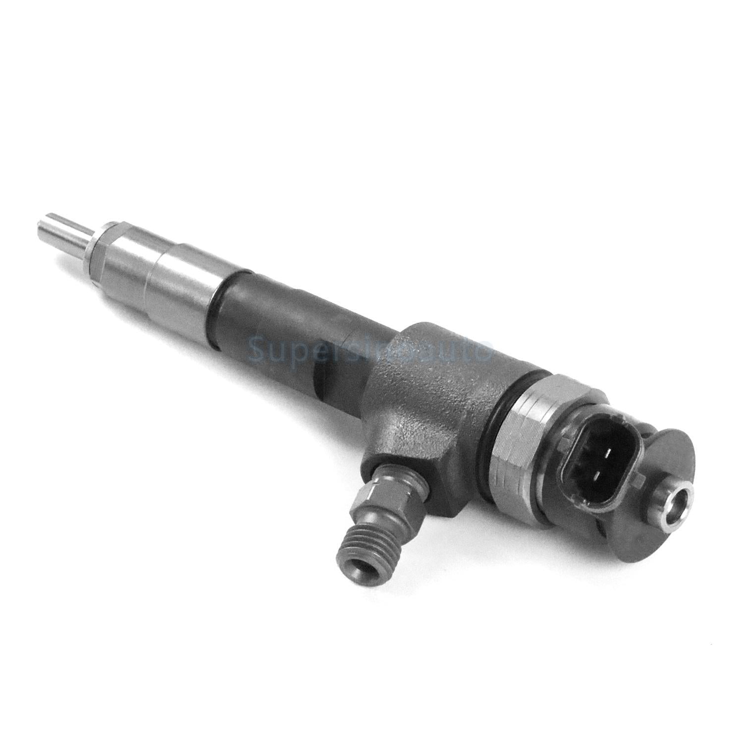 Fuel Injector 0445110340 for 2016 for Citroen Berlingo 1.6 HDI for Fiat for Peugeot Expert