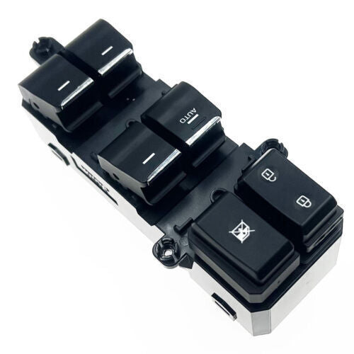 For 20yu16-2018 Hndai for Tucson AUTO 93571-D3000 LHD Master Power Window Switch NEW