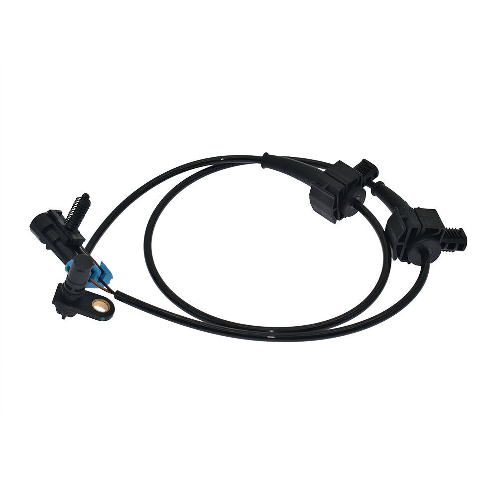 ABS Wheel Speed Sensor 15862988 for Hummer H3 H3T 2009-2010 Rear Left Right