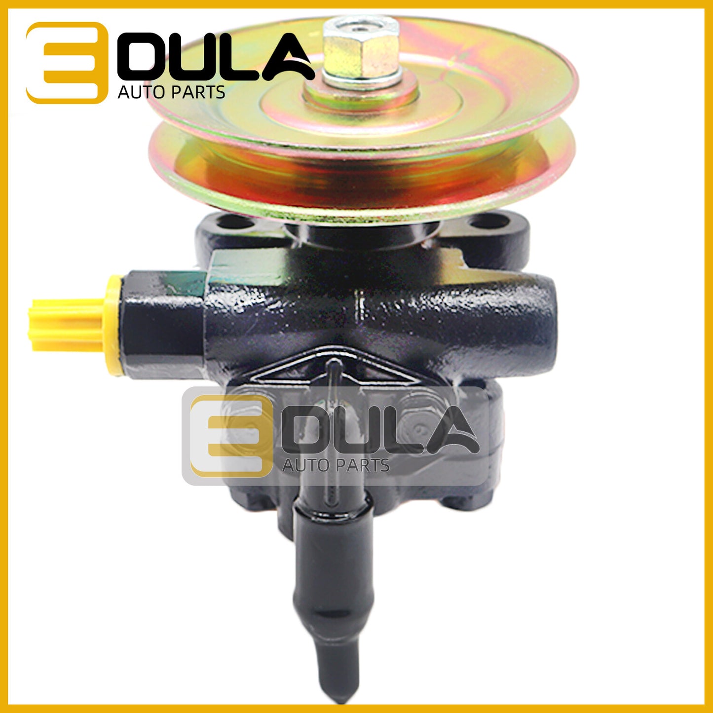 4911022J10 Power Steering Pump for Nissan Patrol GR IV (Y60 GR) 2.8TD Y60A