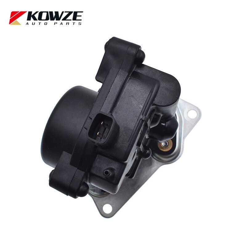 MR446665 T/F Gearshift Actuator 4WD Rail for Mitsubishi Pajero Montero 3rd 4th