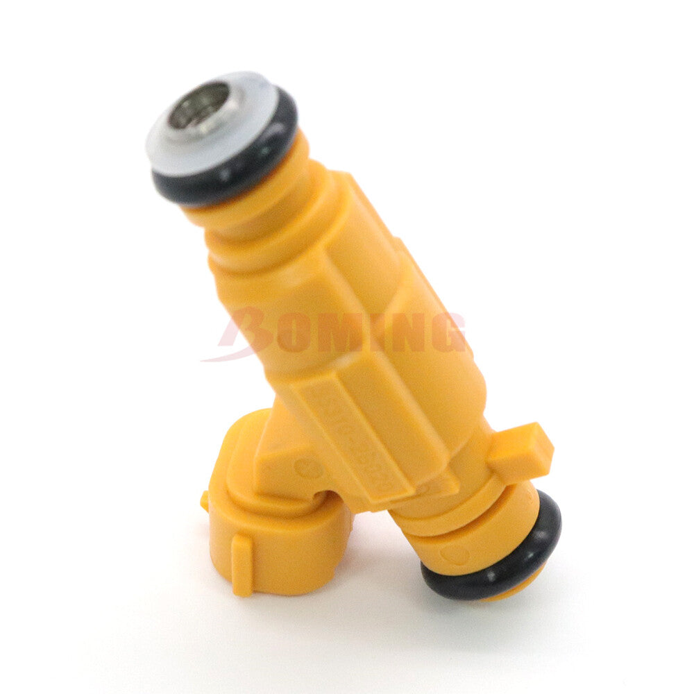 New Fuel Injector Injection Nozzle for Hyundai i20 for Kia 1.4 1.6 G4FG 35310-2B020