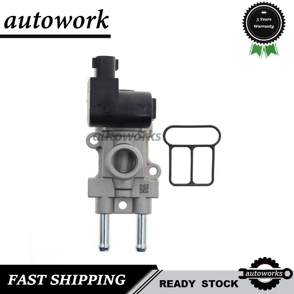 22270-22030 Idle Air Control Valve for Toyota Celica 03-04 GTS Hatchback 2-Door