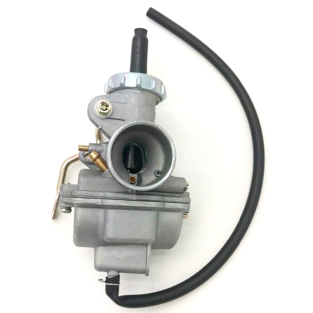 PZ16 Carburetor - Long Hand Choke Version - Kazuma 50cc - 110cc