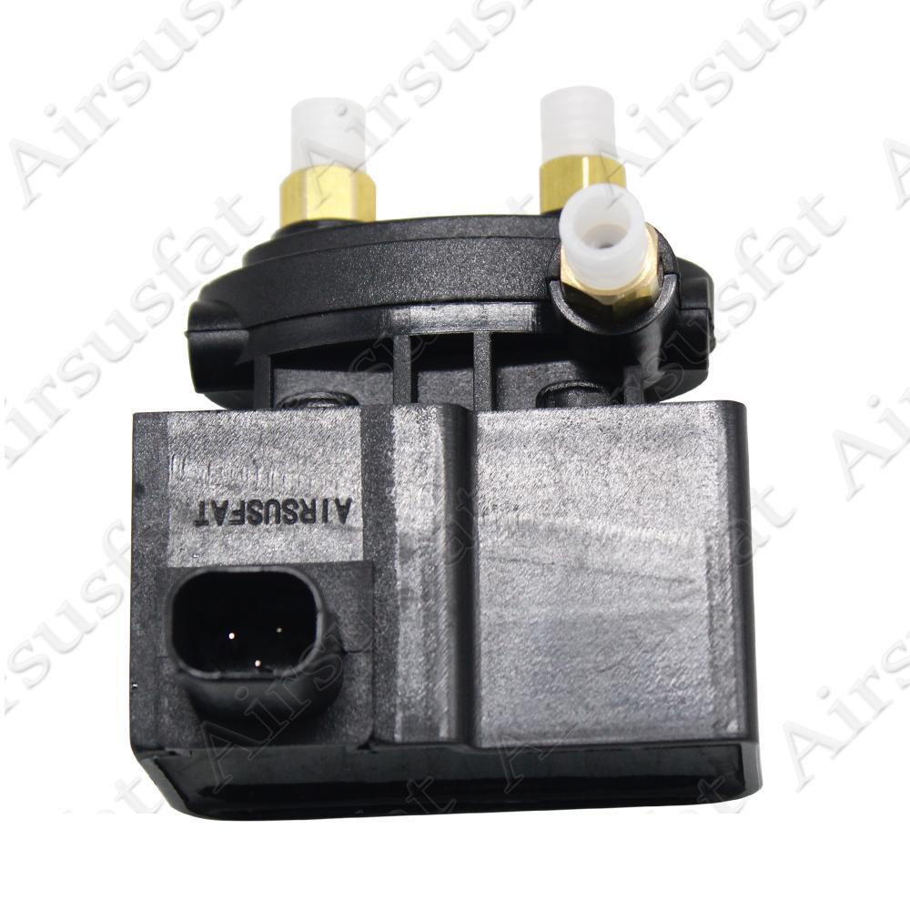 Air suspension valve block 6393280030 for Mercedes-Benz Vito Viano W639 2004-2014