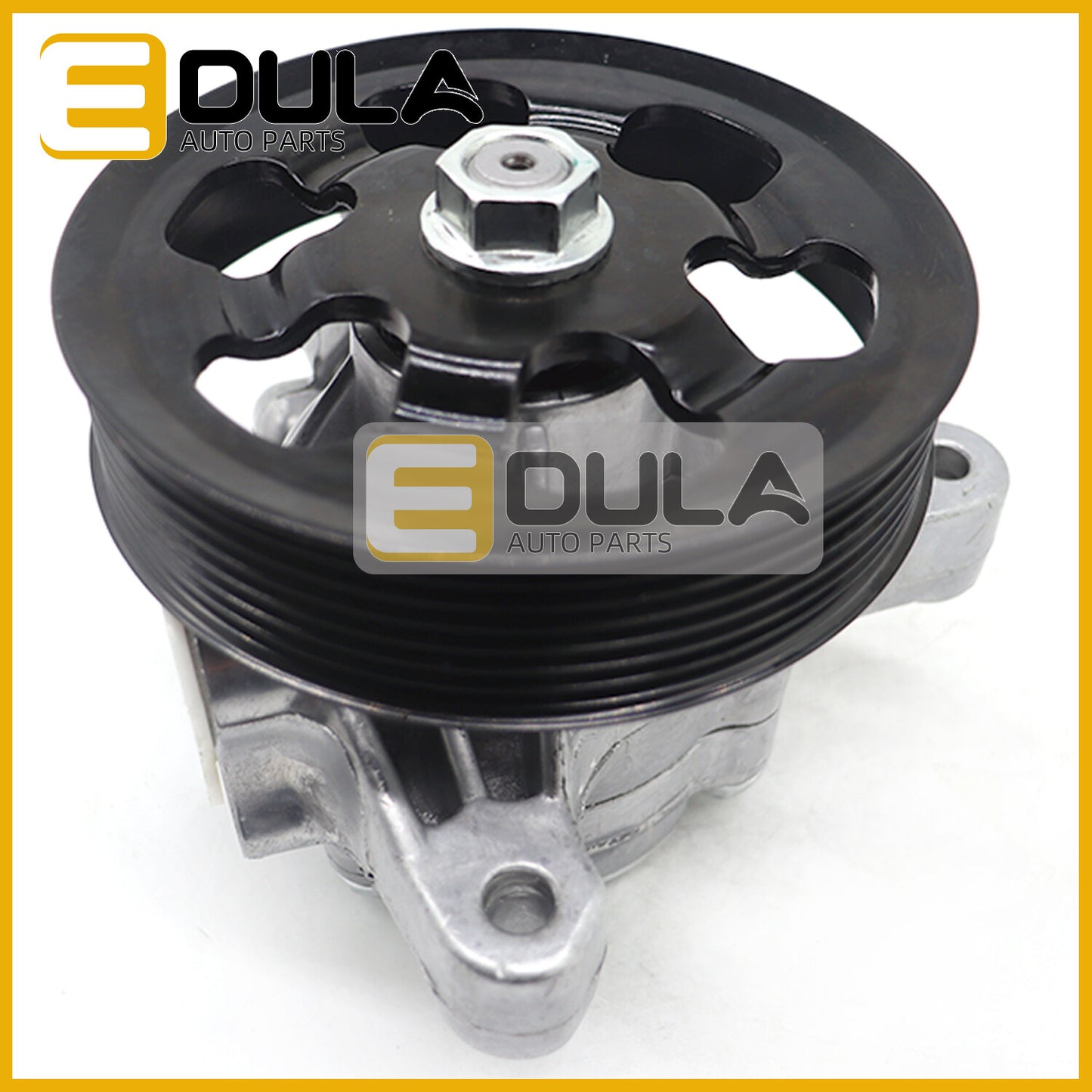 Power steering pump suitable for Acura RSX TSX, for Honda Accord, CRV 2.0, 2.4L