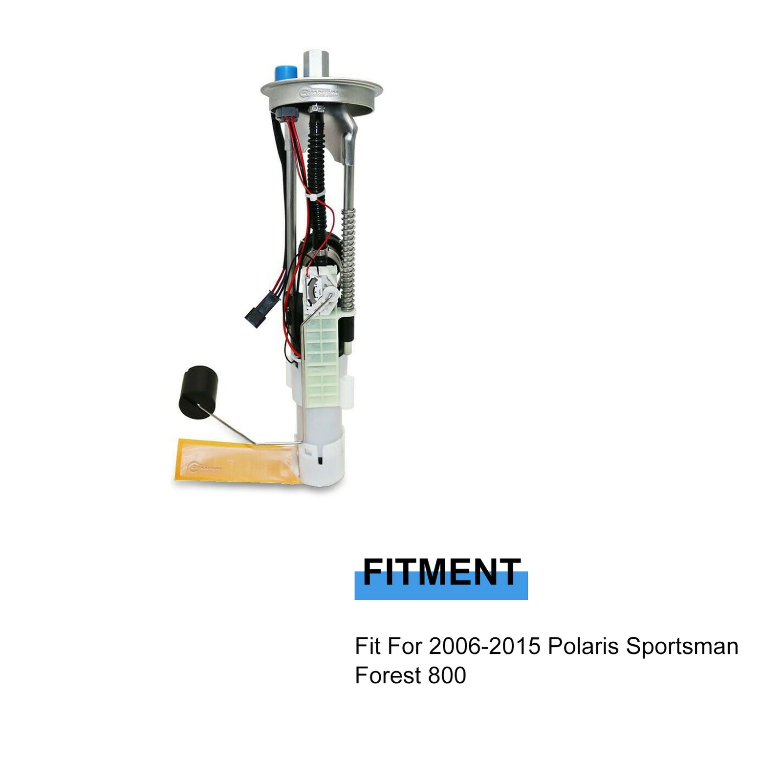 Fuel Pump Module Assembly 47-1014 for Polaris Sportsman Forest 800 2006-2015