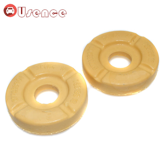 2Pcs Front Strut Mount Support Lower Section for BMW X5 E70 X6 E71 31336776389