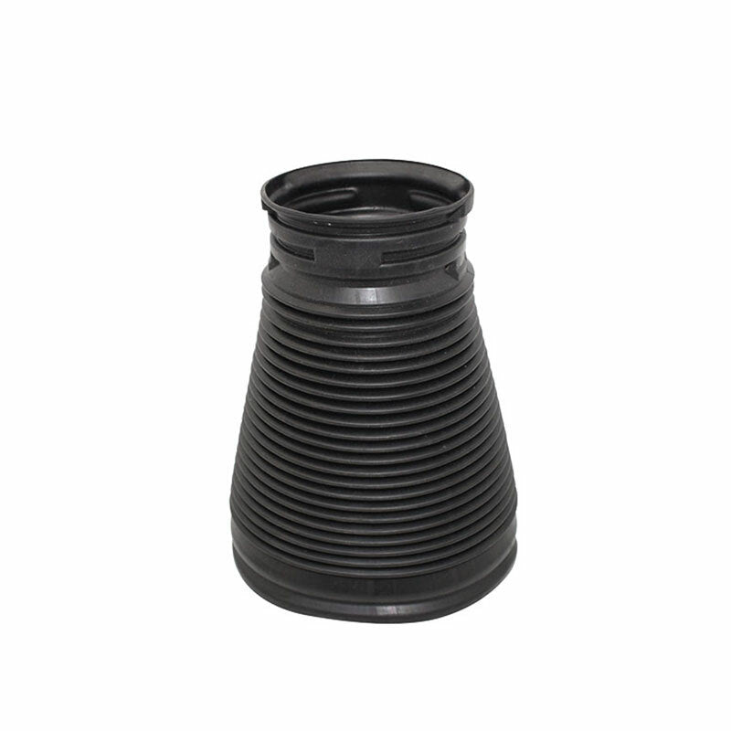 4x Front Rear Air Shock Dust Boot Cover for Mercedes W222 S-Class Suspension New