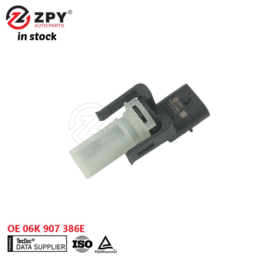ZPY for Volkswagen for Golf 2015-2019 for Audi A3 15-20 Temperature Sensor 06K907386E