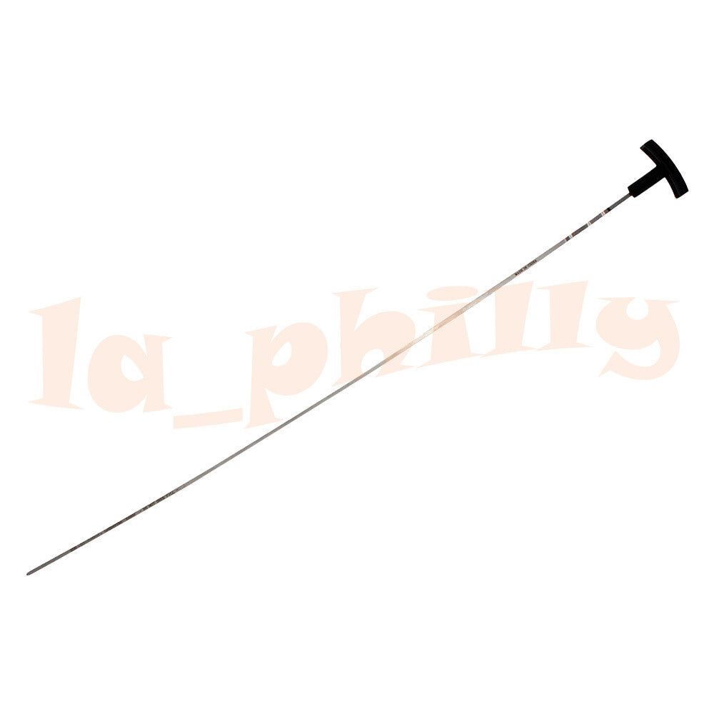 Engine Oil Level Dipstick Indicator For 1995-1996 for Ford F-250 F-350 F Super Duty