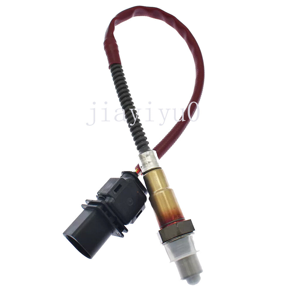 1 piece 0258005134 0258006294 new black oxygen sensor for Reynolds oxygen sensors