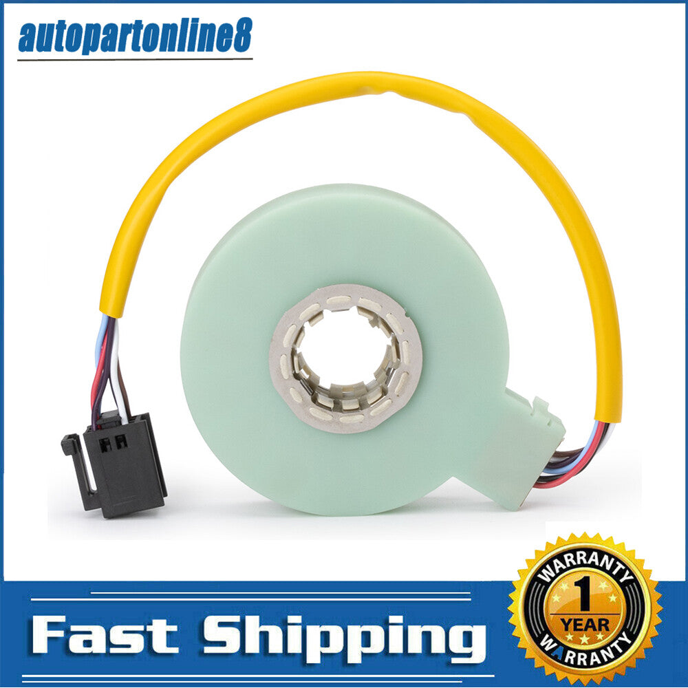 for Fiat Punto 1999-2012 46755203 46755205 51711701 Steering angle sensor
