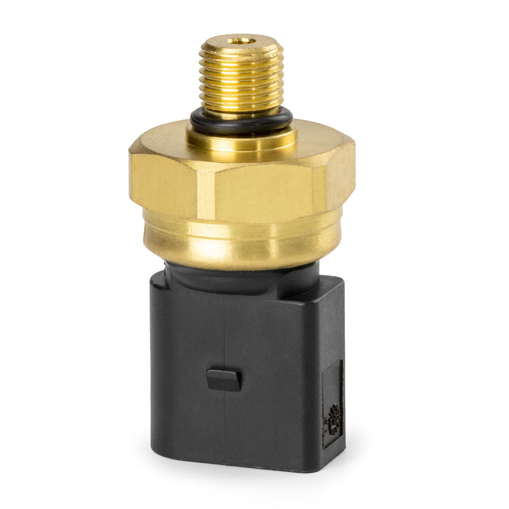Fuel pressure sensor 03C906051A suitable for Audi Q7, for VW CC, Touareg, for Passat CC 3.6L.