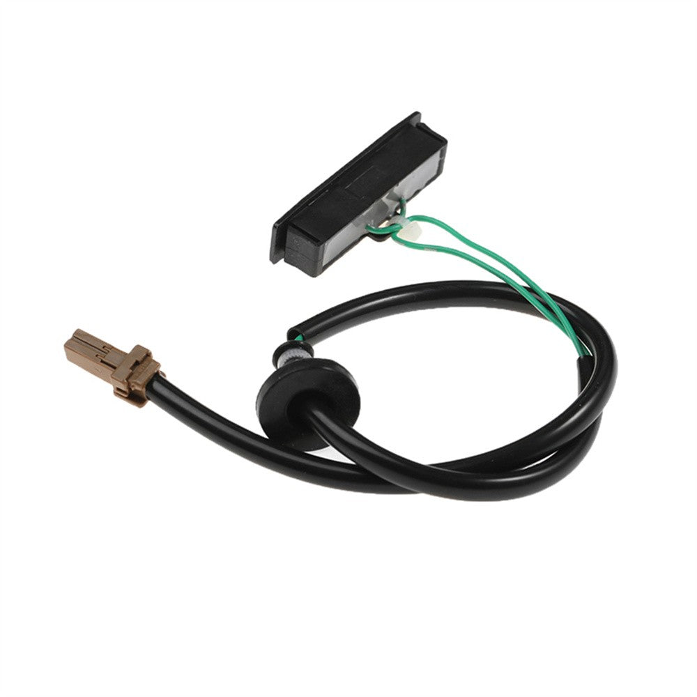 Liftgate Rear Trunk Switch for Subaru for Impreza 2008-2011 WRX Wagon STI 2008-2014