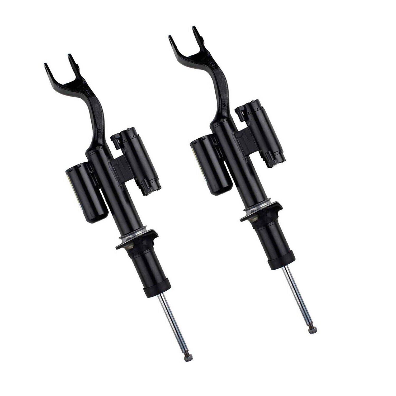 4x Front Rear Shock Struts Assys CCD for Lincoln for Navigator for Ford Expedition 2018