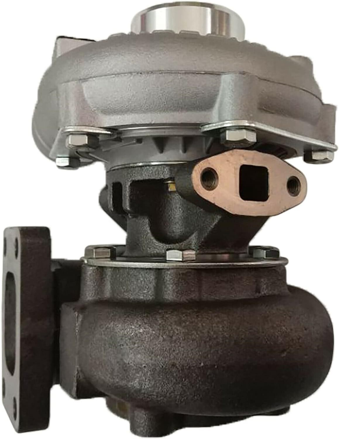 TA3120 Turbocharger 2674A168 466854-5001S for Perkins T4.40 Engine