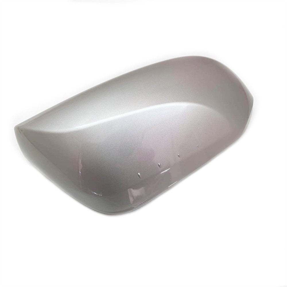 Silver Match Passenger RH Side Mirror Cover for Toyota for CAMRY 2018-21 8791506130