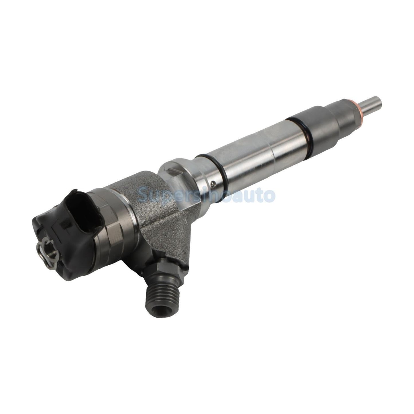 Injector 0986435521 fit for Chevy Silverado for GMC for Sierra Savana 2500 3500 6.6L 2006-07