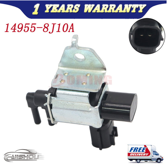 14955-8J10A Control Solenoid Valve Fit for Nissan Altima for Infiniti 14955-8J10A