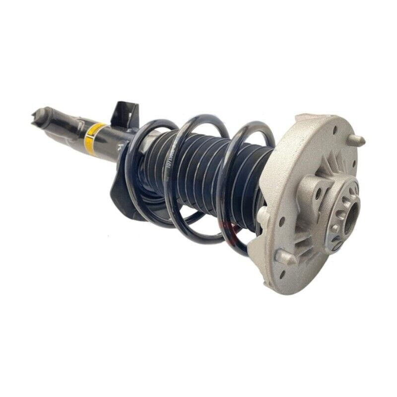 Front Left Shock Strut Assembly EDC for BMW 3 4 Series F30 F31 330i 435i xDrive