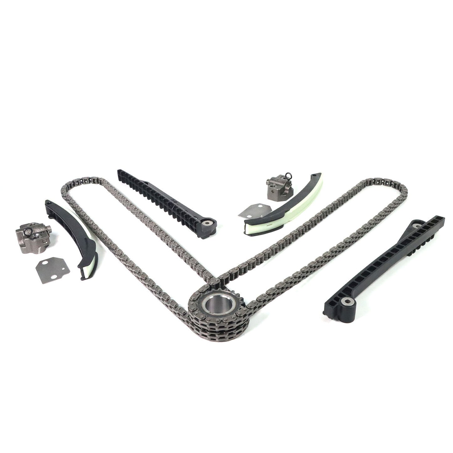 Timing Chain Kit for Ford 1999-2000 F-250 F-350 Super Duty 2000 Expedition 5.4L